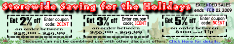 Holiday Sales