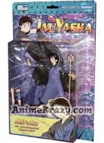 InuYasha (Inu Yasha) Figures Series 3 - Miroku