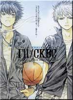 I'll Crazy Kouzu Basketball Club OVA (I'll/CKBC)