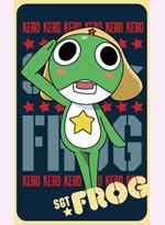 Sgt. Frog DVD Complete Season 1 (Anime)