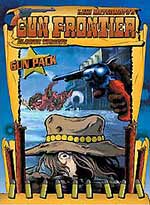 Gun Frontier - Gun Pack Complete Collection <font color=#ff0000>DISCONTINUED</FONT>