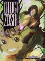 Otogi Zoshi Vol 2 - Enemy Shores