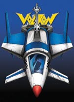 Voltron Defender of the Universe DVD Set 6 (Anime) <font color=#FF0000><b> [No Stock - No Longer Available]</b></font>