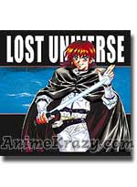 Lost Universe: Movie Soundtrack