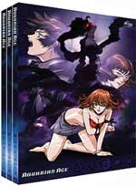 Aquarian Age Complete Collection (Thin Pak)<font color=FF0000>[Discontinued - No Stock]</font>