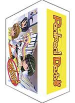 PaniPoni Dash! DVD Vol 2: Girl 'N' Roses w/ArtBox