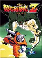 Dragon Ball Z: TV Series Part 03 (54-81) - NO LONGER AVAILABLE