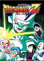 Dragon Ball Z: TV Series Part 04 (82-117) - No longer Available