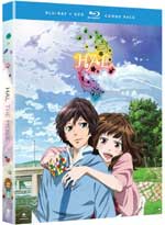 Hal DVD/Blu-ray - [DVD/Blu-ray Combo] Anime