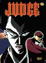 Judge (Anime DVD)
