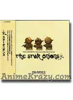 Final Fantasy XI  The Star Onions - Music from the Other Side of