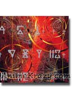 Xenogears Original Soundtrack (2 Music CD SET)