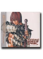 Akumajou Dracula Judgement Original Soundtrack  [Game OST Music CD]