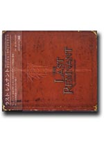 Last Remnant, The Original Soundtrack [Game OST Music CD]