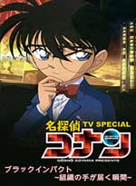 Detective Conan DVD TV Special 12 (Anime DVD) Japanese Ver.