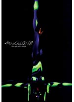 Evangelion Movie: 1.0 You are not alone (Anime DVD)