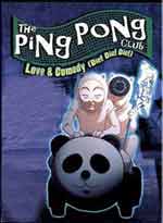 Ping Pong Club: Love & Comedy (Die! Die! Die!), The