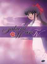 Sakura Wars TV Vol. #1: Opening Night