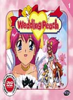 Wedding Peach #1 (AniMini)