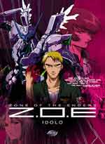 Zone Of The Enders (Z.O.E): Idolo
