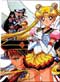 Pretty Soldier Sailor Moon [Season 5] DVD Sailor Stars (eps. 167-200) (Anime DVD)
