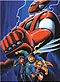 Getter Robot - Complete TV Series (Japanese Ver)