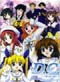 D.C. [ Da Capo ] TV Series Complete Set (eps. 1-26)- Japanese Ve