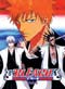 Bleach DVD Vol. 03 (eps. 17-24) - Japanese Version
