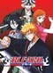 Bleach DVD Vol. 07 (eps. 49-56) - Japanese Version (Anime DVD)
