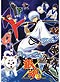 Gintama (Silver Soul) DVD Vol. 01 (1-13) Japanese Ver.