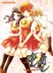 Kasimasi - Girl Meets Girl Complete TV Series (Japanese Ver) Anime DVD