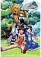 Renkin 3-Kyuu Magical? Pokahn DVD Complete TV Series (Japanese)