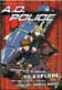 A.D. Police (Anime DVD)