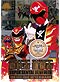 Gokaiger Goseiger Super Sentai 199 Hero Great Battle DVD Japanese Ver. (Live Action)