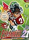Eyeshield 21 DVD Complete TV Series Collection (Japanese/Cantonese ver)