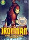 Iron Man DVD Complete Series + Movie Collection (Anime)