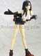 Final Fantasy VII 1/8 Cold Cast Resin Statue Tifa Lockhart Ver2