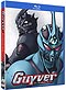 Guyver: The Bioboosted Armor Blu-ray Complete Series [Blu-ray Disc]