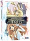 Shattered Angels Complete DVD Box Set (Anime)