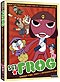Sgt. Frog DVD Season 2 Part 1 (Anime) [Thin Pac] [Pre-Order, Jan 26]