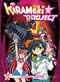 Kirameki Project DVD Vol. 1: Robot Girls