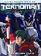 Teknoman DVD Collection 2 (eps. 15-29)