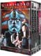 Giant Robo Perfect Collection w/ Bonus Ginrei Special DVD