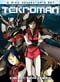 Teknoman DVD Collection 3 (eps. 30-43)