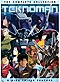 Teknoman DVD Complete Collection (6 DVD)