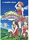Kashimashi [Girl Meets Girl] DVD Complete Collection (Anime)