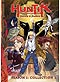 Huntik: Secrets & Seekers DVD Complete Season 1 [8 Discs] (Anime)