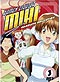 Ramen Fighter Miki DVD Complete Collection (Anime) - Litebox