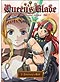Queen's Blade Wandering Warrior DVD 3: Journey's End