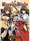 Queen's Blade: The Exiled Virgin DVD Complete Series (Anime)